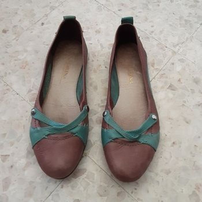 Ballerines San Marina - photo numéro 2