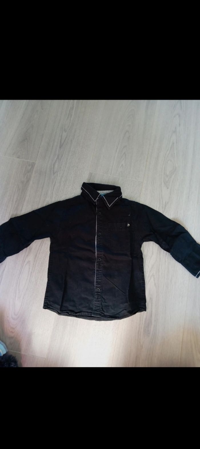 Chemise