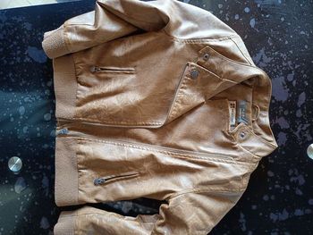 Blouson fille