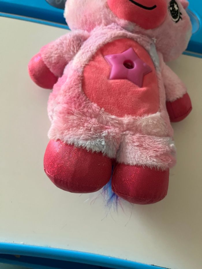 Licorne veilleuse - photo numéro 2