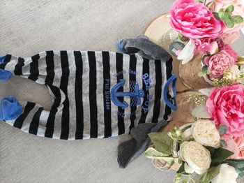 Pyjama bébé garçon