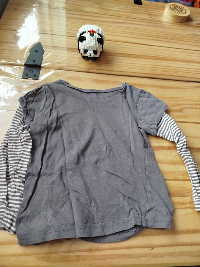 Maillot - photo numéro 4