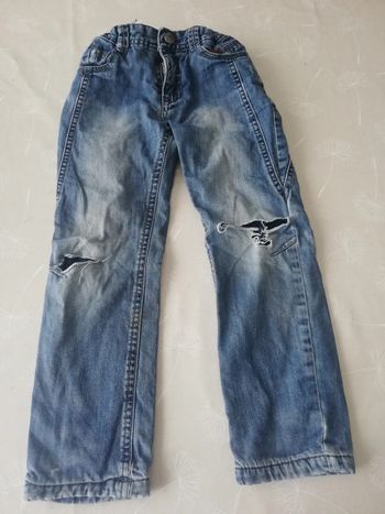 Jean bleu orchestra 4 ans