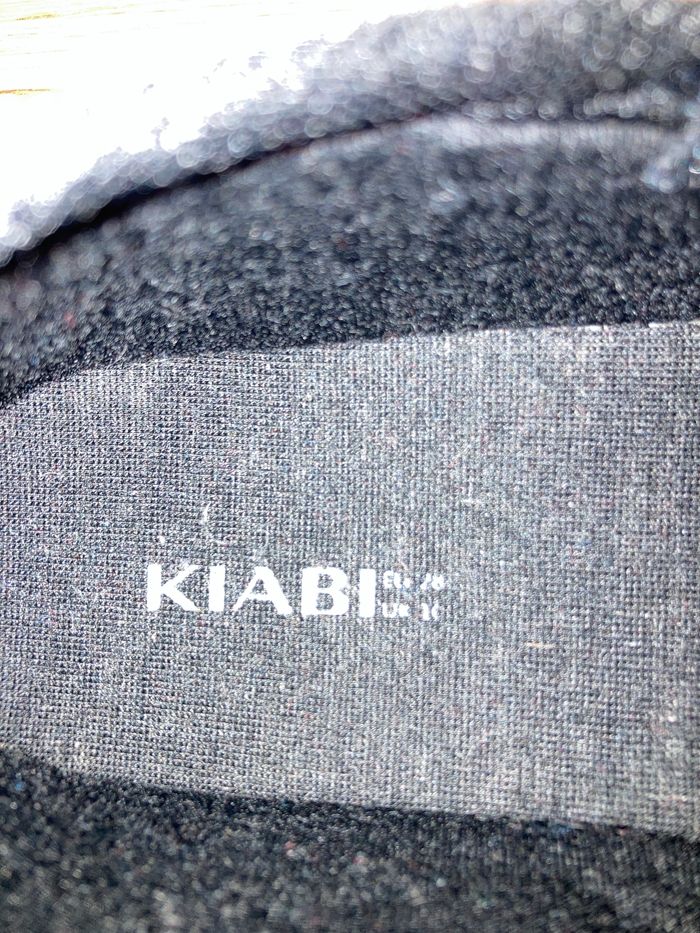 Chaussons Kiabi - Taille 28 - photo numéro 4