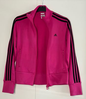 Veste adidas TS
