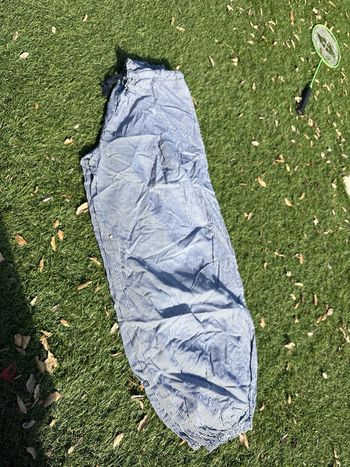 Pantalon été taille L