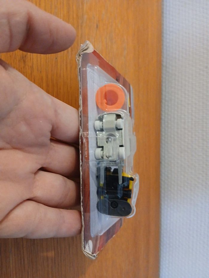 Disney pixar cars Millie - photo numéro 5