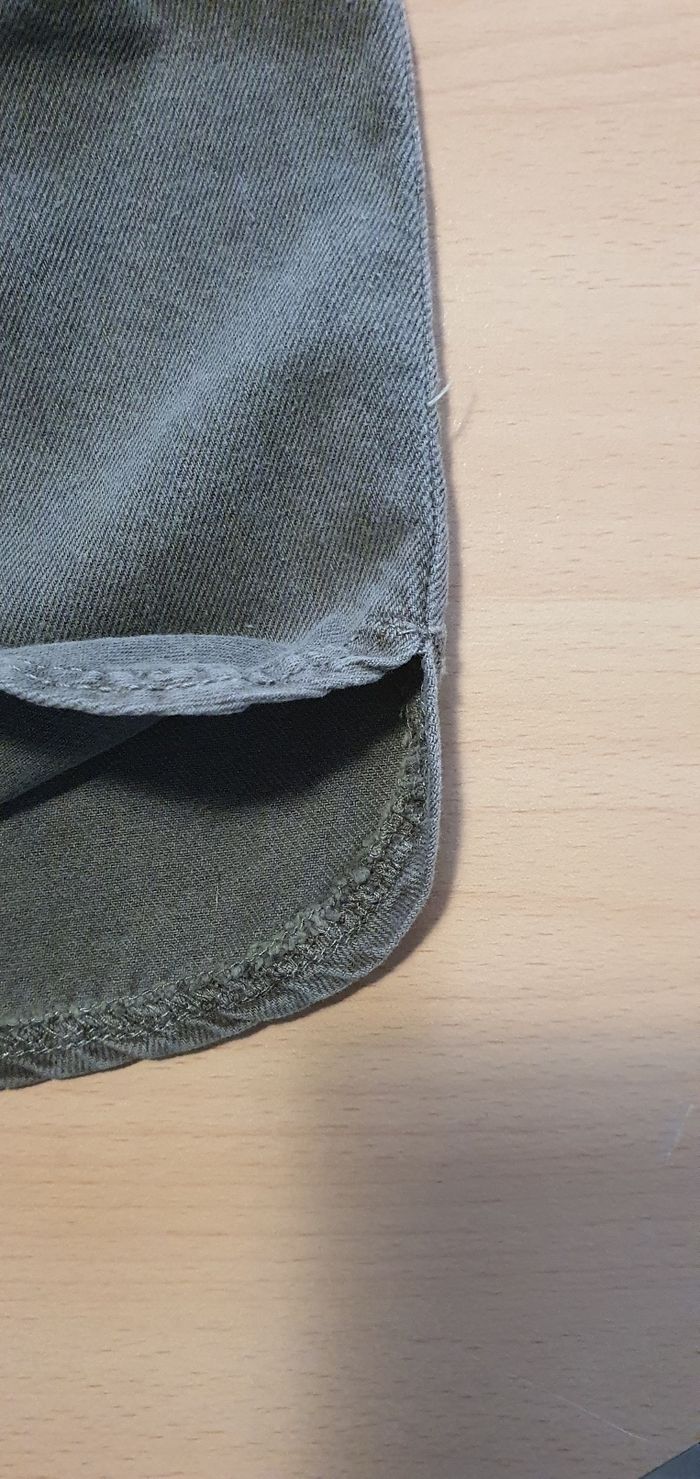 Jupe Kiabi 38 - photo numéro 3