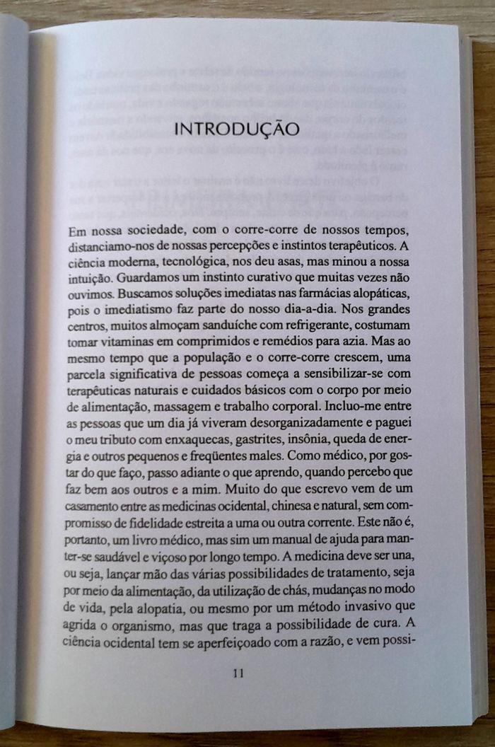 Joao Curvo - A Arte de se cuidar - photo numéro 9