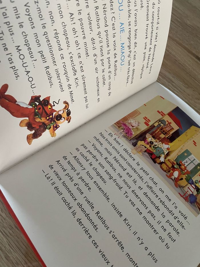 Kiri le clown - photo numéro 7