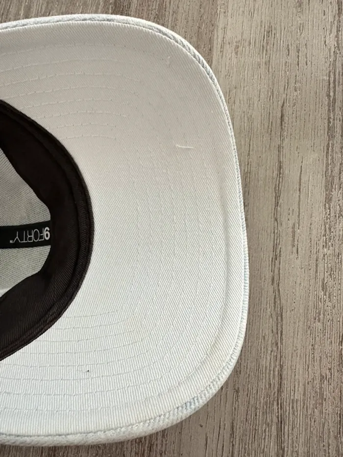 Casquette New Era - photo numéro 5