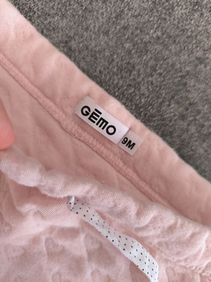 Lot de deux pantalons - photo numéro 7