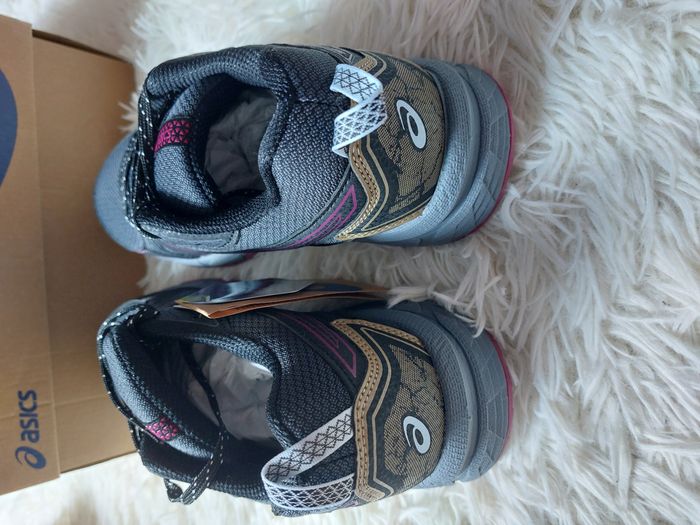 Basket Asics - photo numéro 8