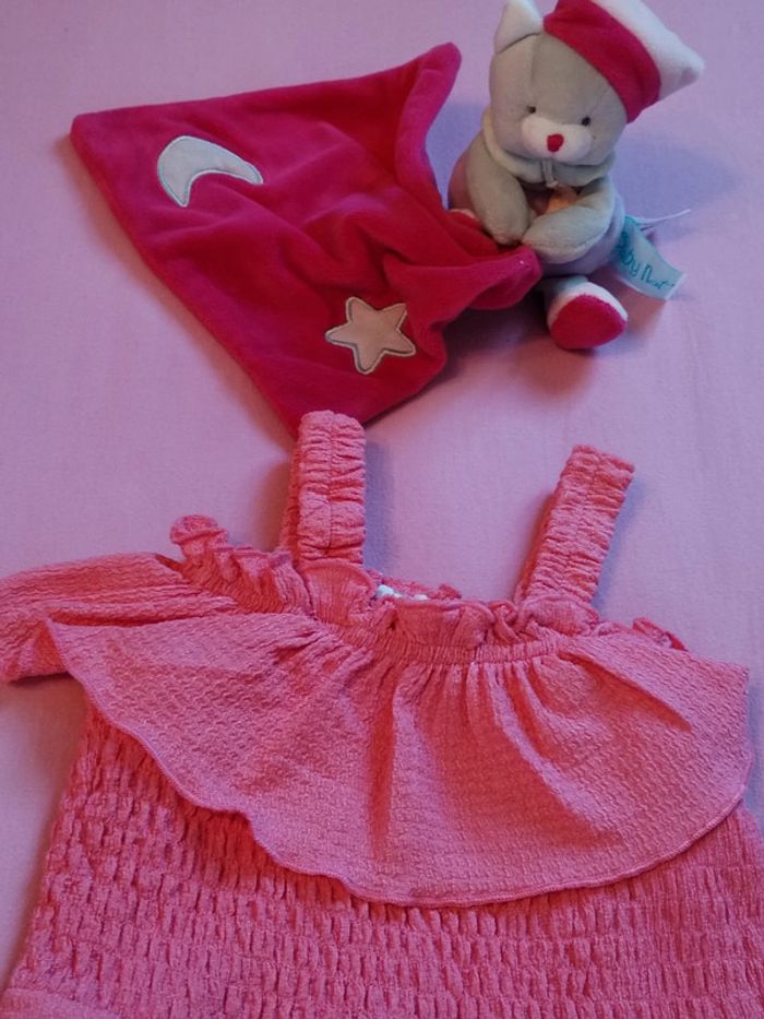 Combi gaze neuve 4ans - photo numéro 2