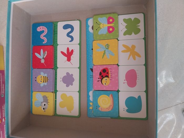 Jeux éducatifs - photo numéro 6