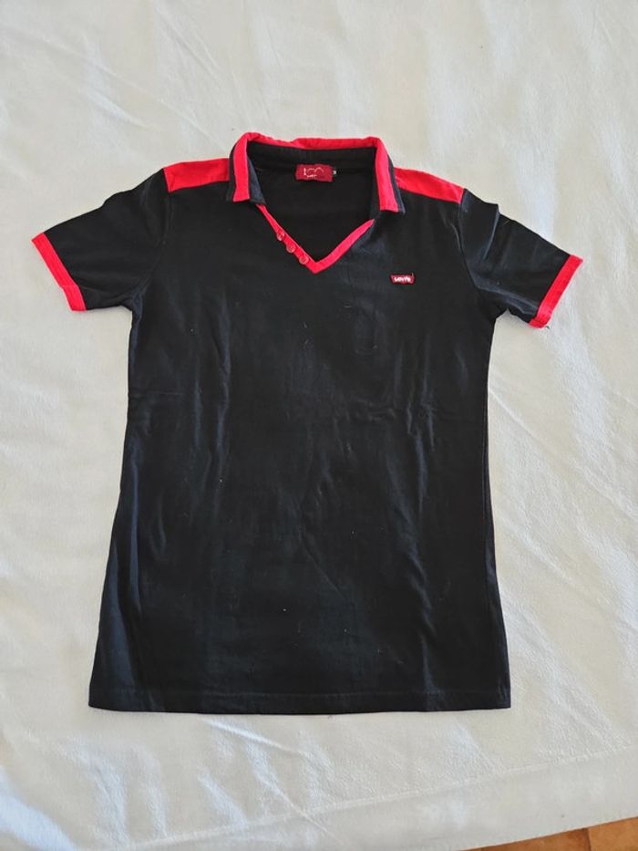 T-shirt Levis en taille S - photo numéro 2