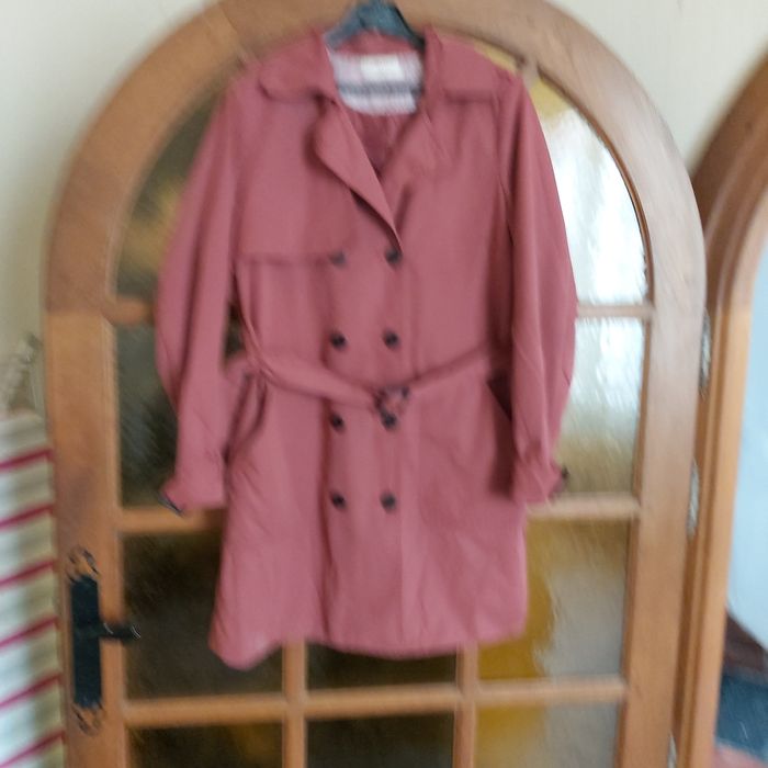 Imperméable - photo numéro 2