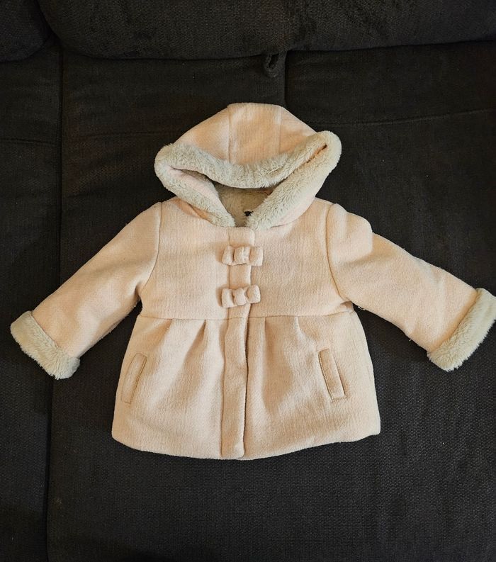 Manteau chaud 23 mois - photo numéro 3