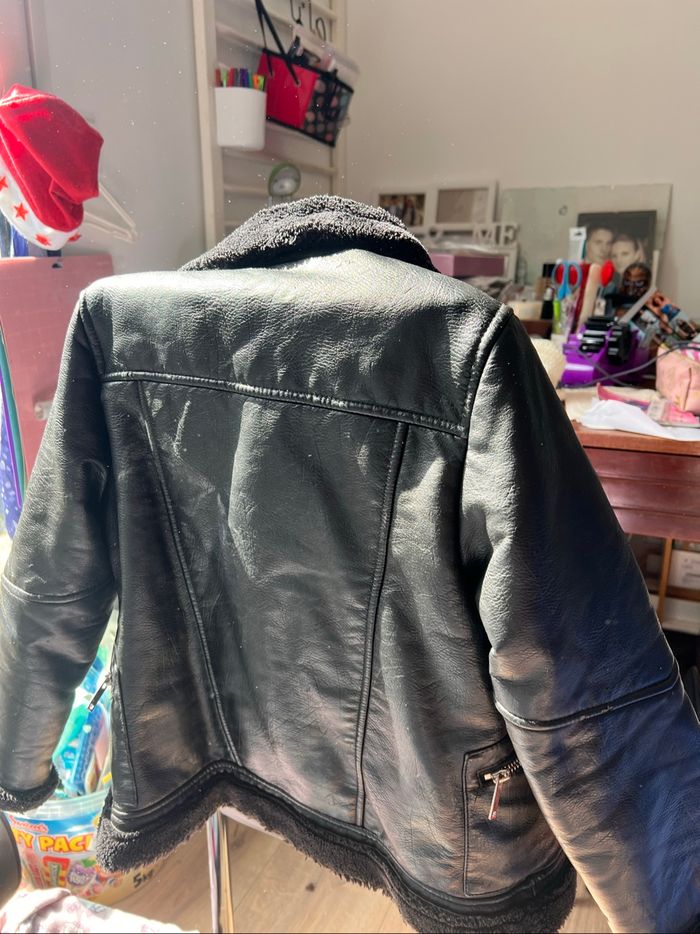Blouson - photo numéro 2