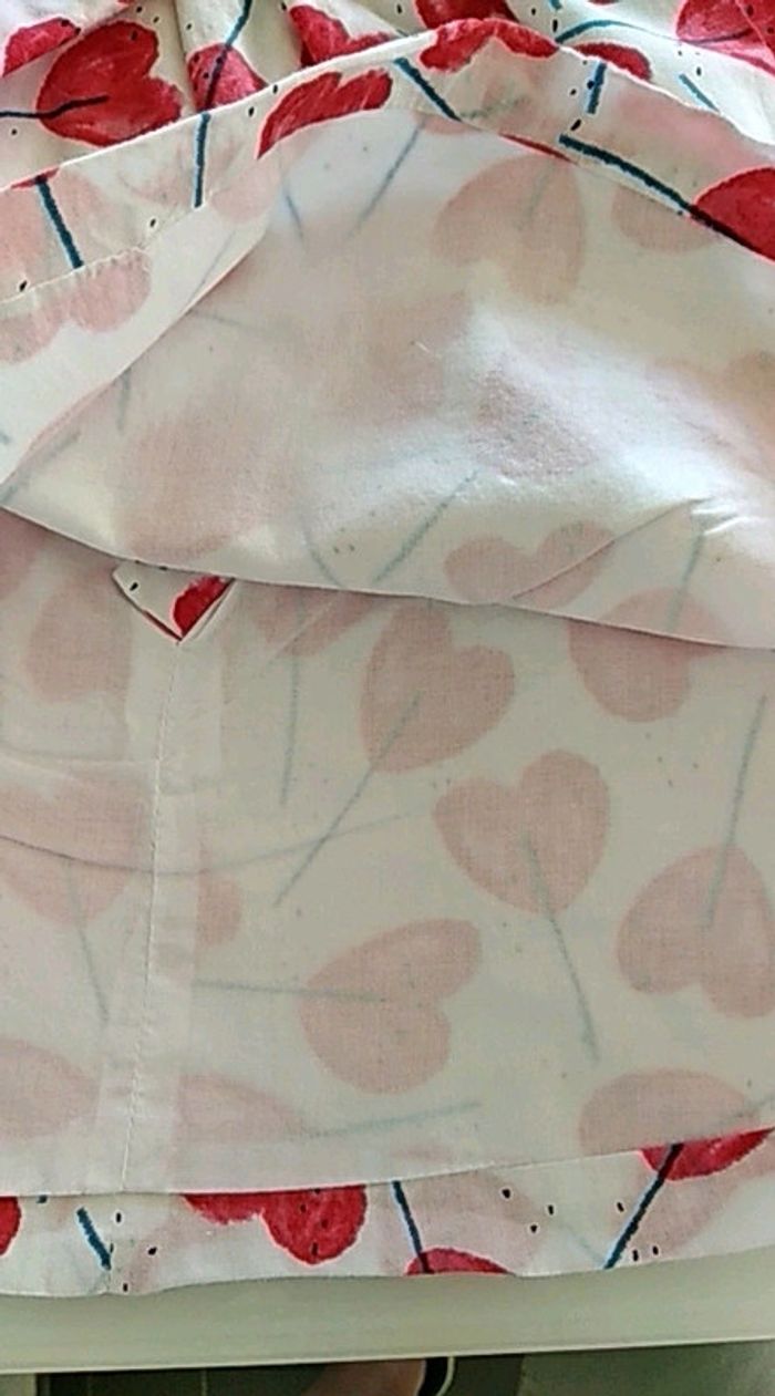 Robe catimini 18 mois - photo numéro 5