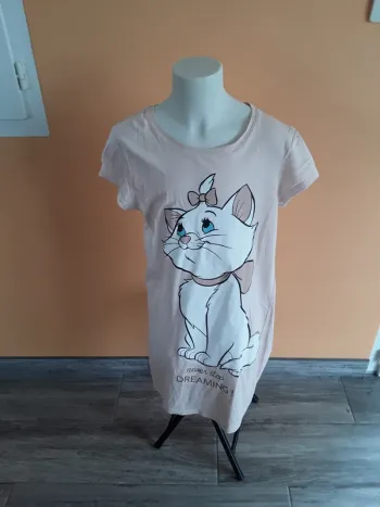 Chemise de nuit Marie 12 ans (146-152 cm)