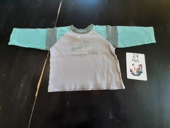 Tee shirt