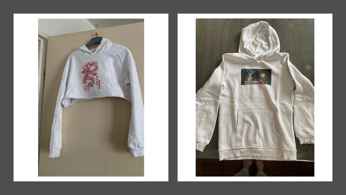 Lot de vêtements 12 Ans Fille - photo numéro 3