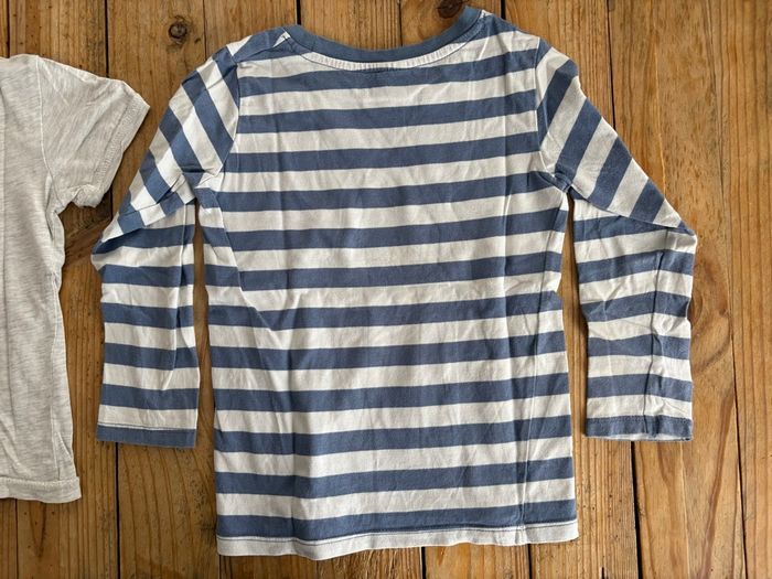 T-shirt 2/3 ans - photo numéro 9