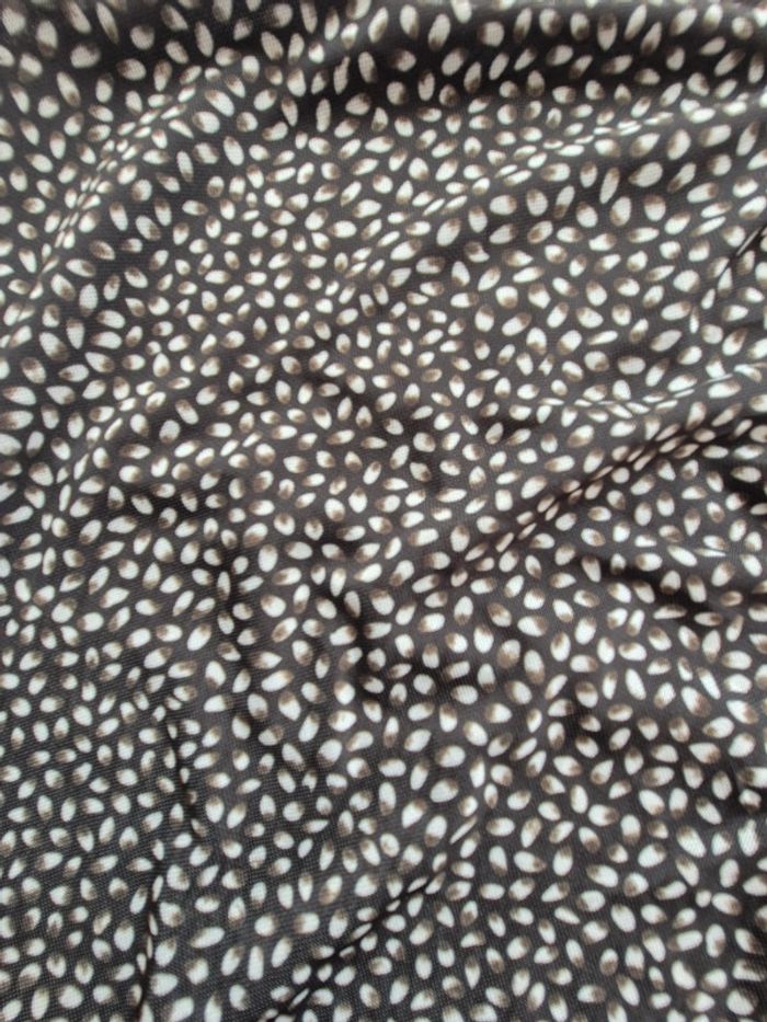 Blouse en voile ms mode - photo numéro 3