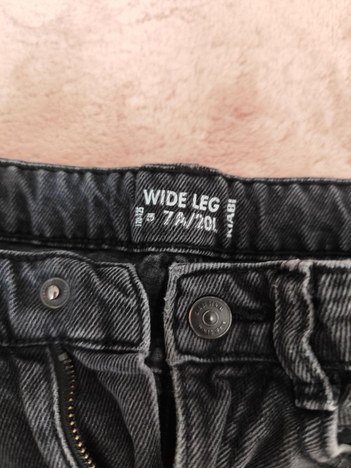 Pantalon 7 ans garcon - photo numéro 2