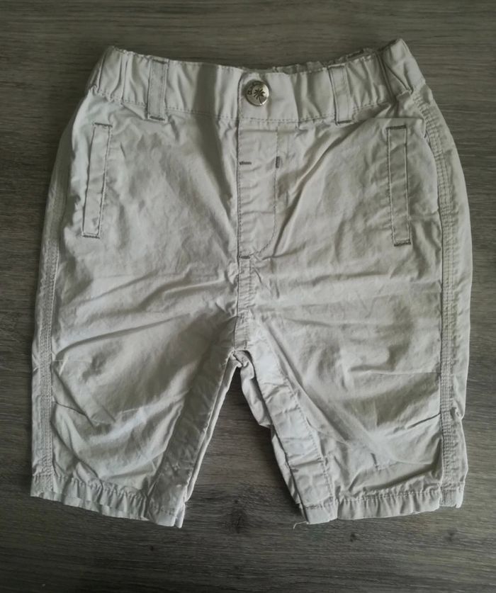 Pantalon 12 mois garçon