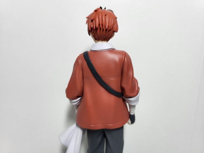 Desktop x Decorate Frieren Figurine Stark - photo numéro 7