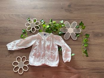 Gilet mots d enfants