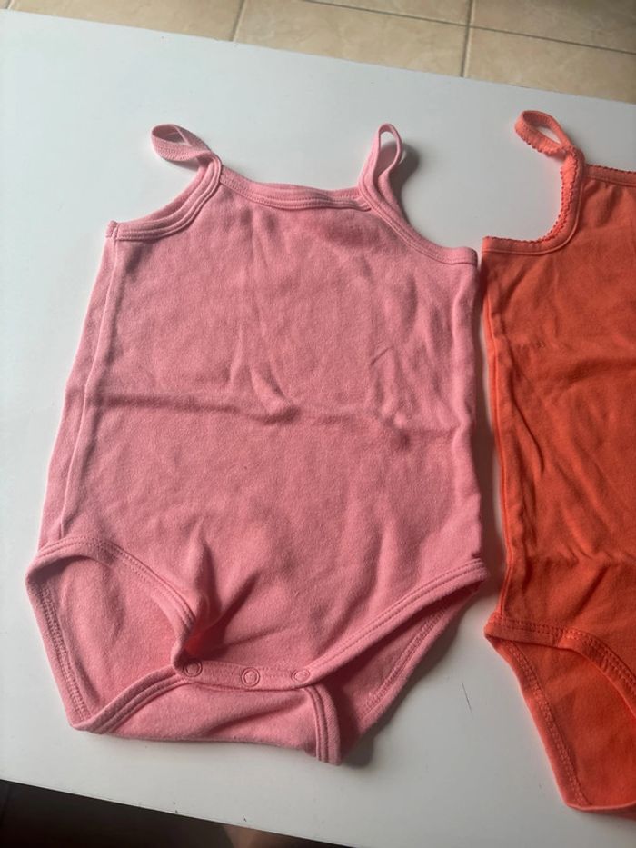 Lot bodies - photo numéro 2