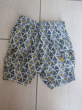 Short