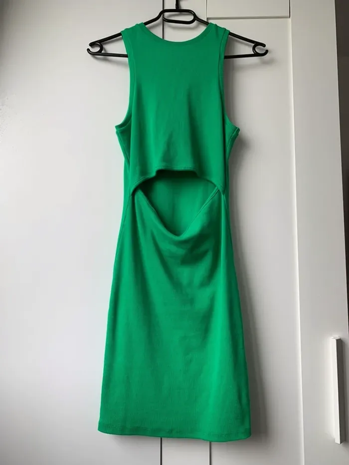 robe d’été mini - photo numéro 2