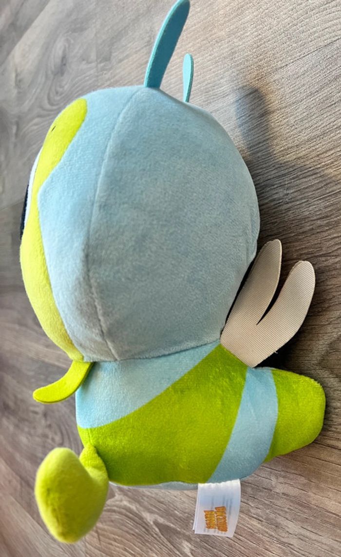 Peluche Backyard Buddies 25cm - photo numéro 2