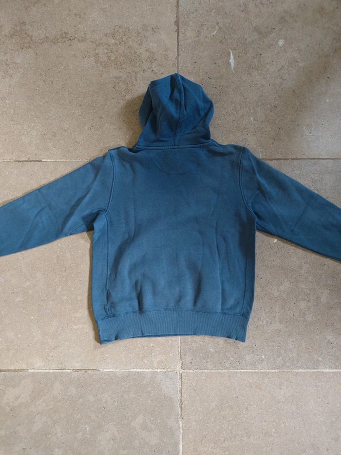 Pull Nike taille 152-158 (12-13 ans) - photo numéro 3