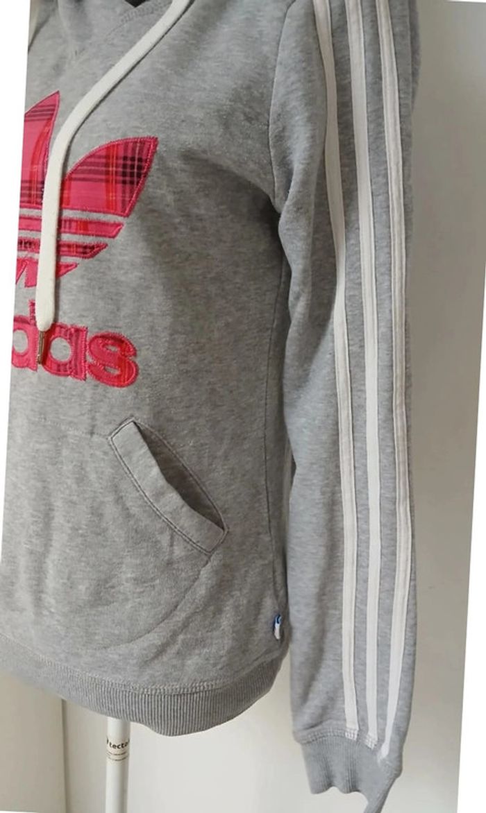 Sweat adidas - photo numéro 3