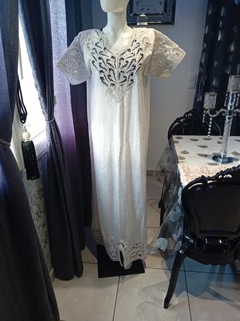 Robe setifienne