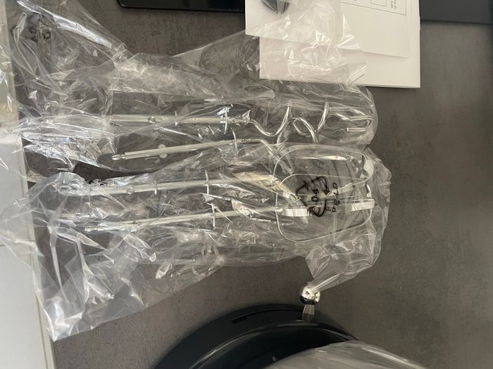 Robot pâtissier - photo numéro 7