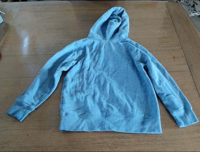 Lot de 4 pulls ml garçon 8ans en très bon état - photo numéro 5