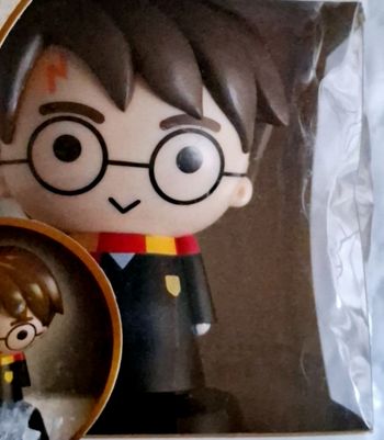 Lampe Harry potter neuve