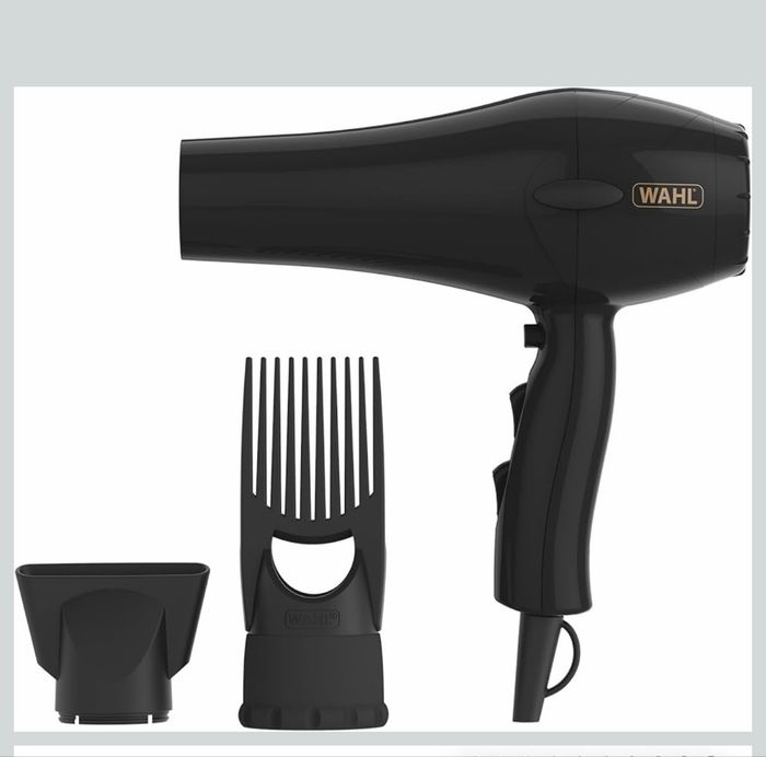 Sèche cheveux - photo numéro 2