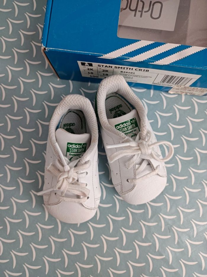 Stan Smith - photo numéro 3