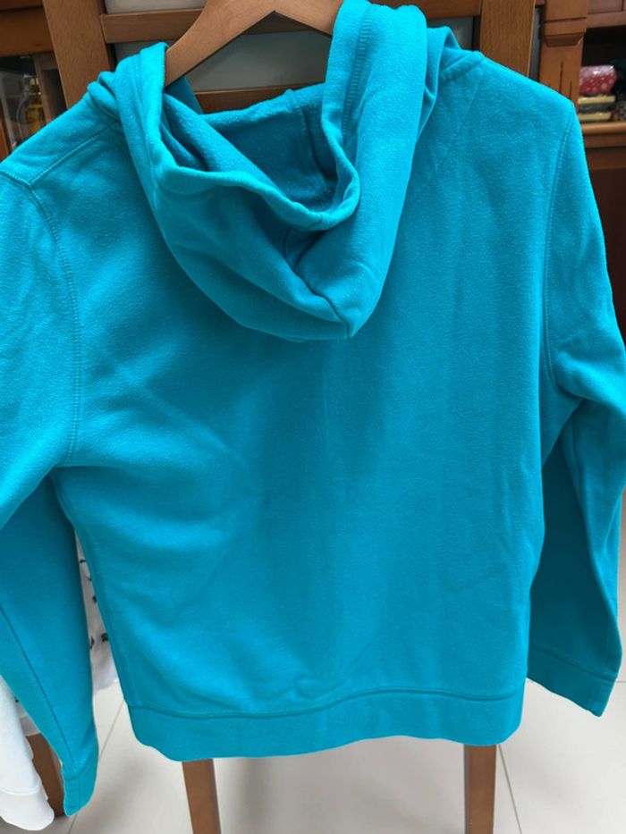 Sweat zippé - photo numéro 2