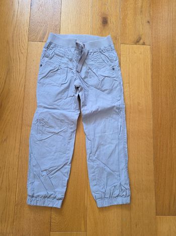 Pantalon leger