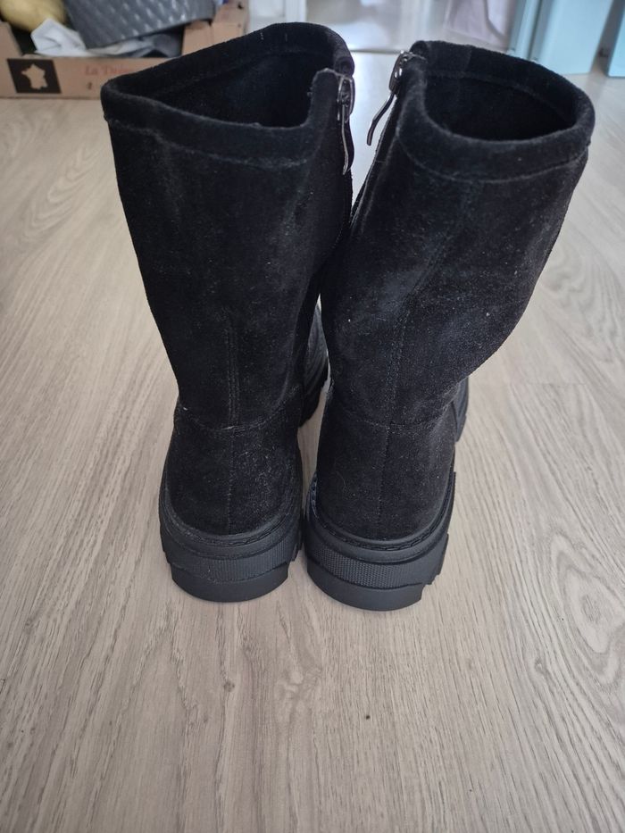 Boots - photo numéro 4