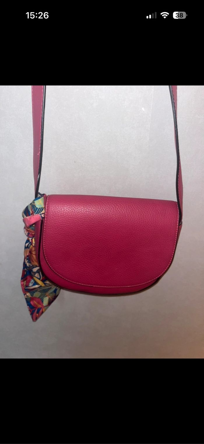 Sac bandoulière