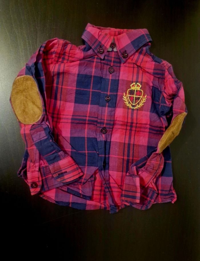 Lot de vêtements - 12 mois - 13 pièces - photo numéro 8